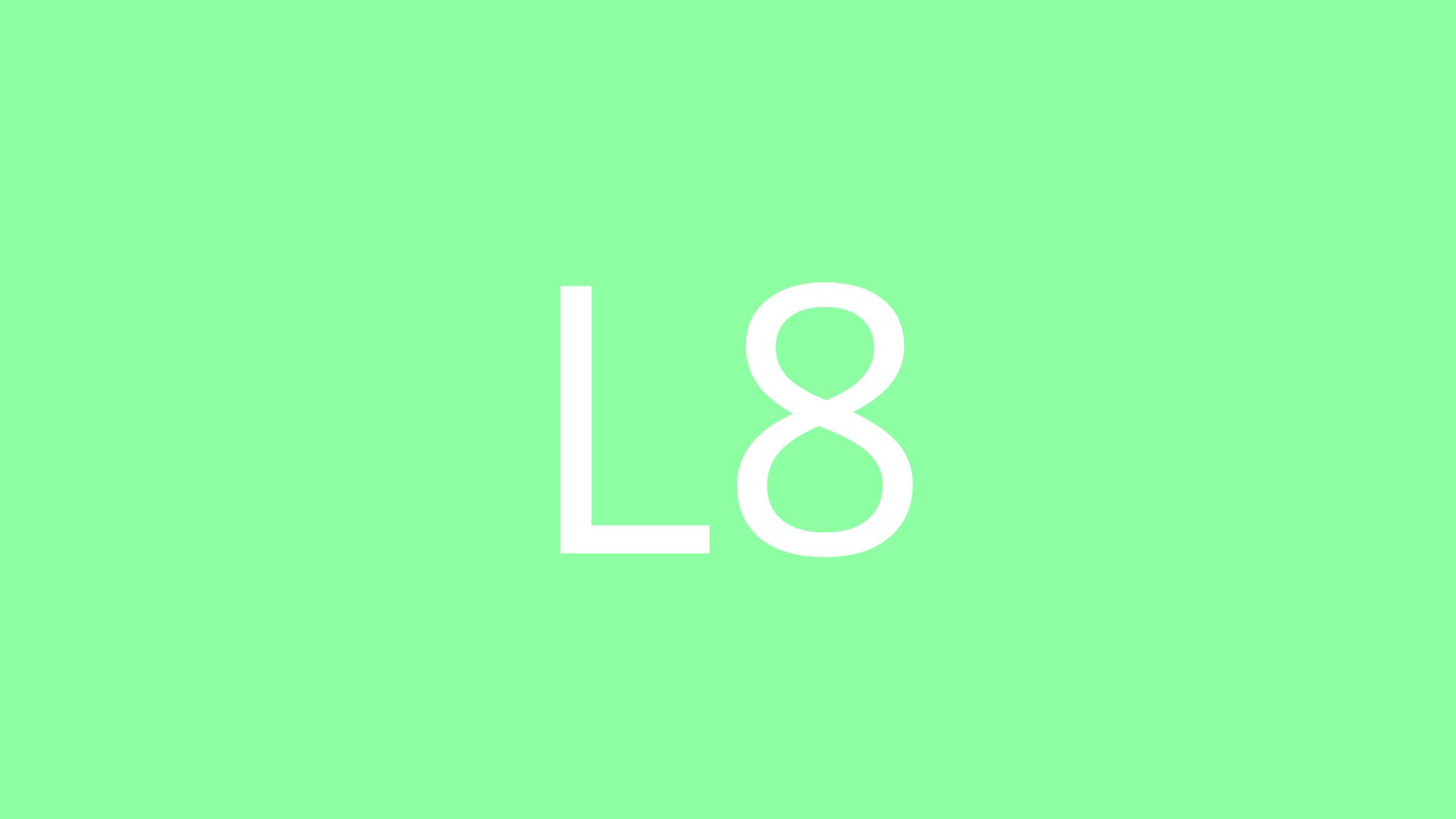 Ligne 8