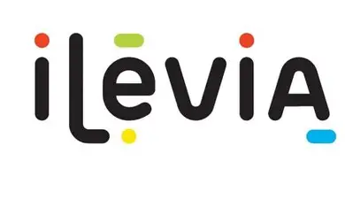 Logo Ilévia