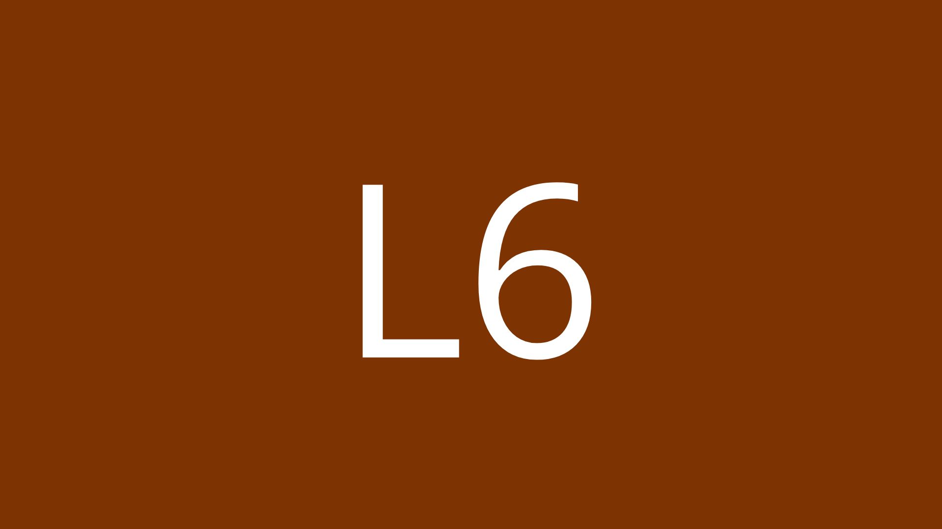 Ligne 6