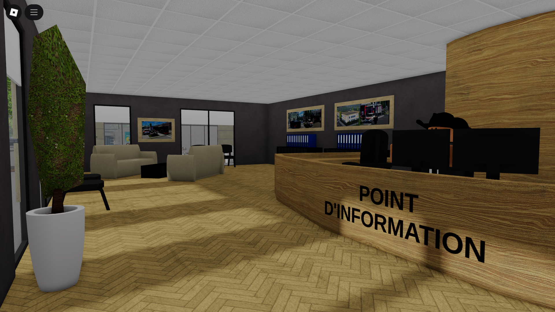 Permanence Ilévia 1