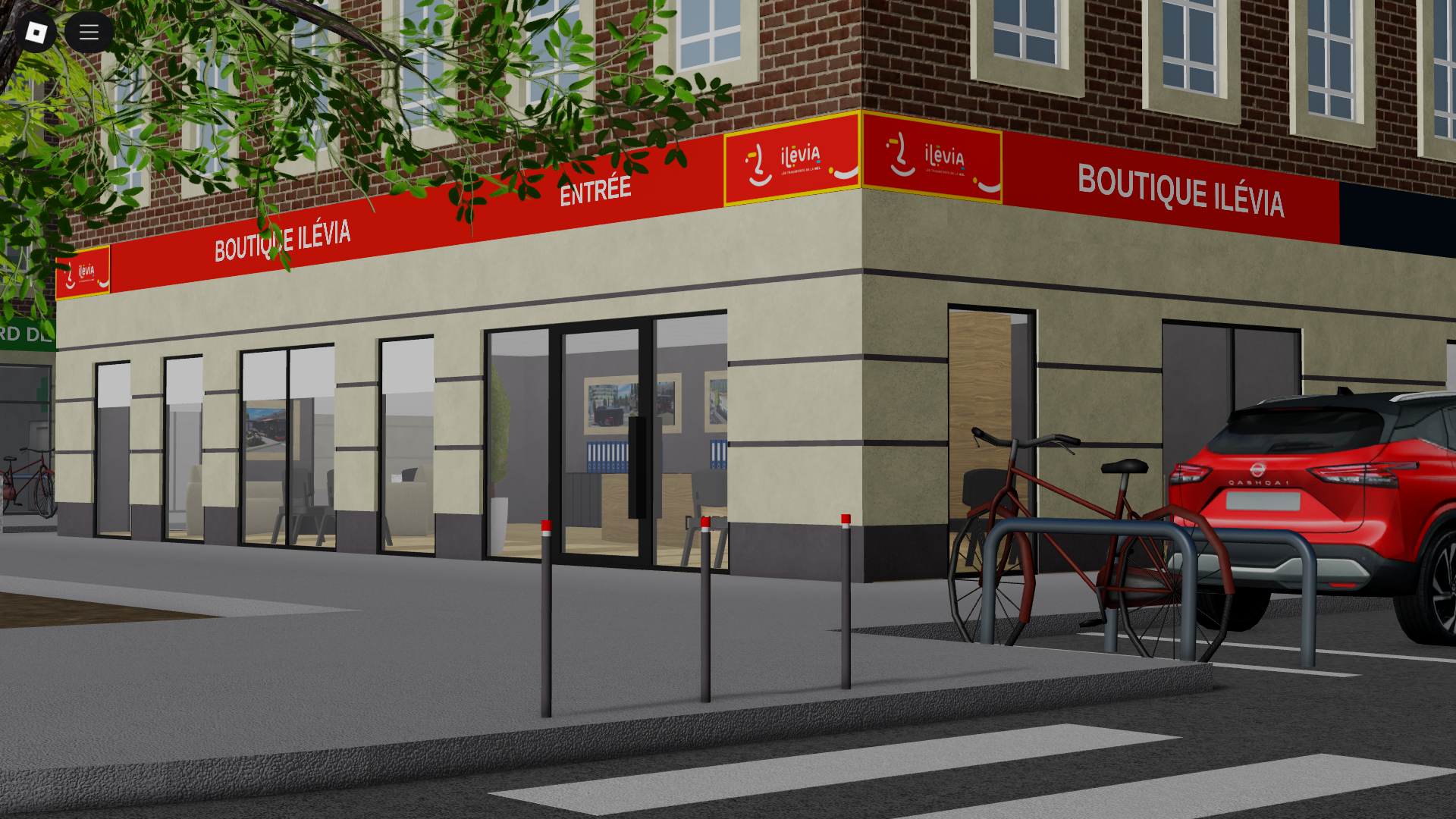 Permanence Ilévia 2